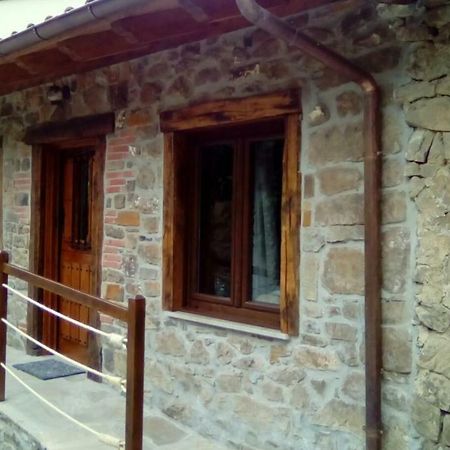 La Rama Del Castor Villa Espinama Exteriör bild